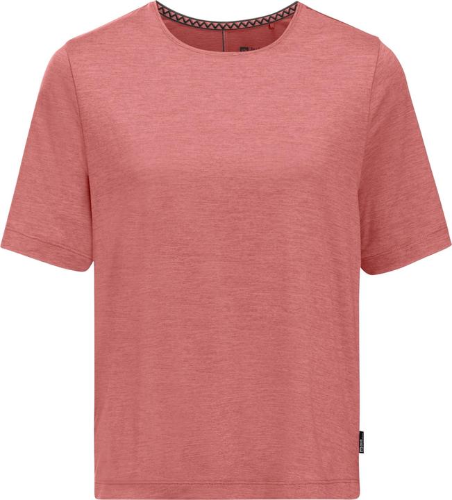 Produktbild Jack Wolfskin Travel T W (XS)