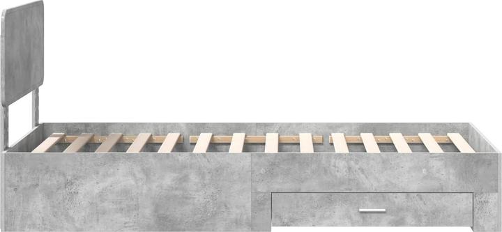 Image du produit vidaXL Schlafzimmermöbel (100 x 200 cm)