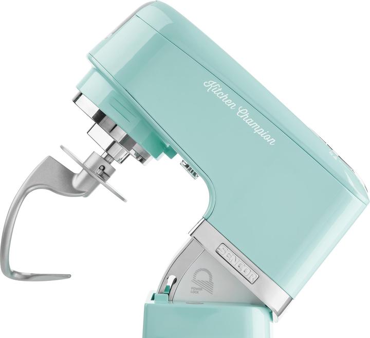 Produktbild Sencor STM 6351GR (1000 W)
