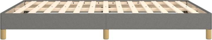 Produktbild vidaXL Bettgestell (160 x 200 cm)