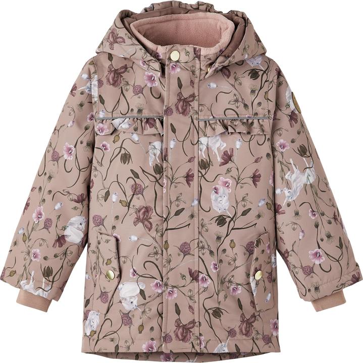 Produktbild Name it SNOW05 Jacke (104)