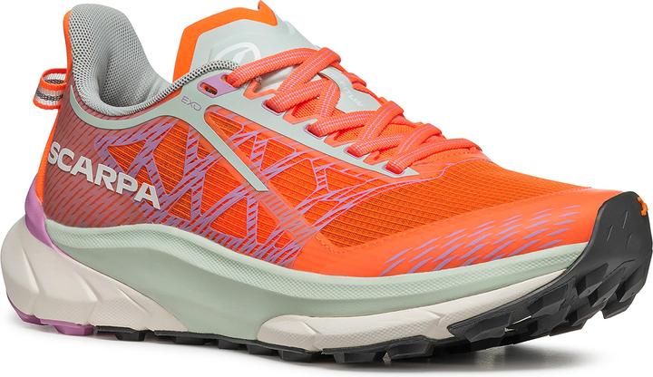 Produktbild Scarpa Women's Golden Gate 2 (37)