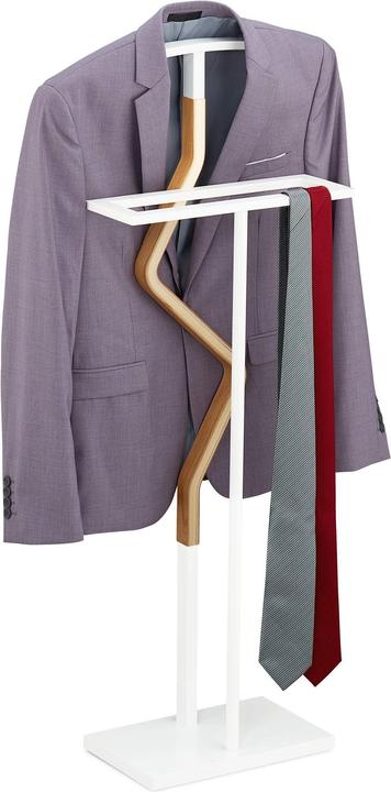 Image du produit Relaxdays Valet de nuit