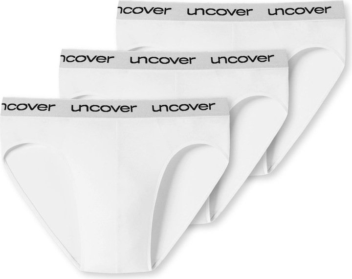 Produktbild Schiesser Rio-Slip Uncover (S, 3er Pack)