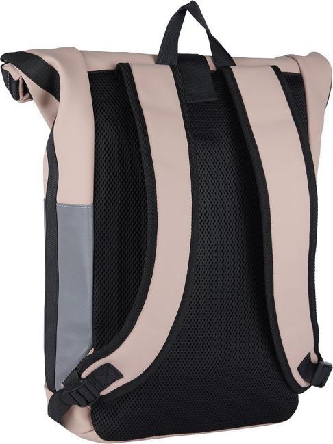 Actual product image New Rebels Bowie Rolltop Backpack 16L Reflective Part (16 l)