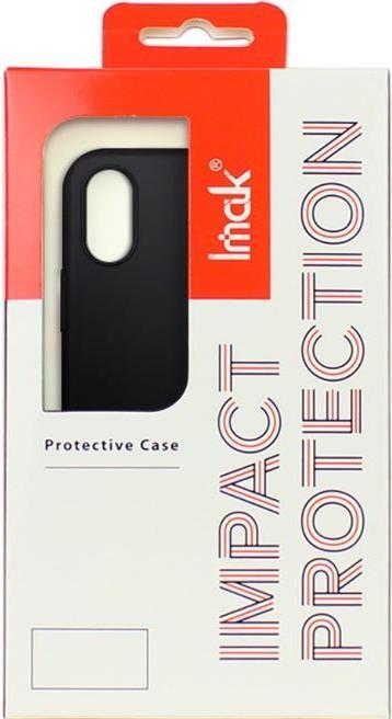 Actual product image Imak HC-9 Series Hardcase Cover (Huawei P50 Pocket)