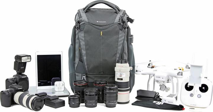 Image du produit Vanguard Alta Sky 51D (Sac à dos photo, 32 l)