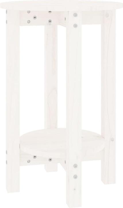 Image du produit vidaXL Couchtisch (40 x 40 x 60 cm)