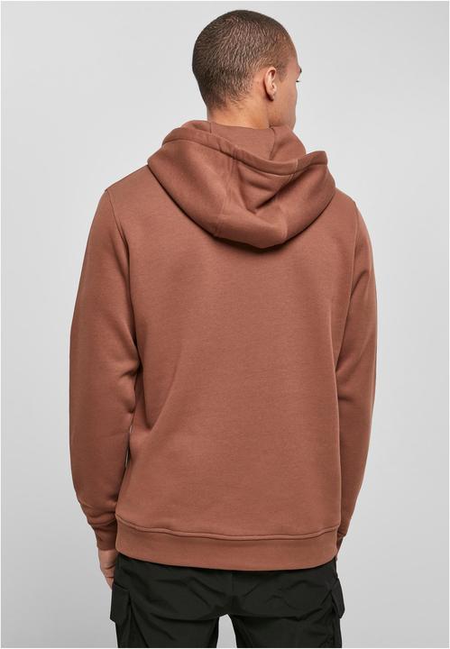 Image du produit Build Your Brand Sweat à capuche lourd (M)