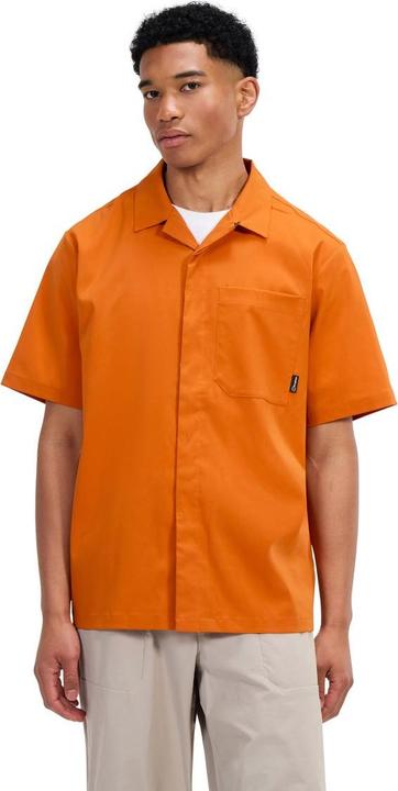 Immagine prodotto Berghaus M Explorer Overshirt (Wanderhemd) (60, 3XL)