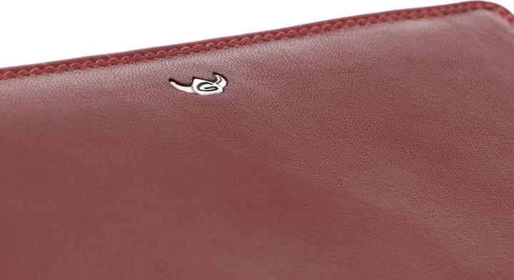 Actual product image Golden Head Polo RFID Protect 2804 Long Wallet