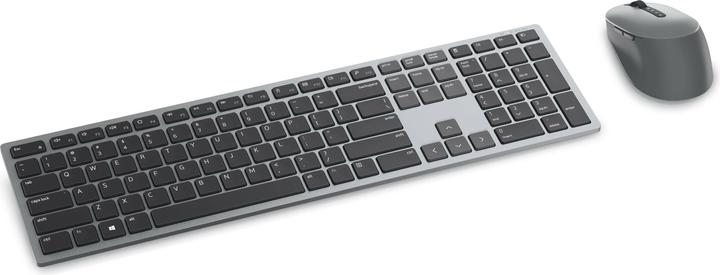 Produktbild Dell KM7321W (CH, Kabellos)