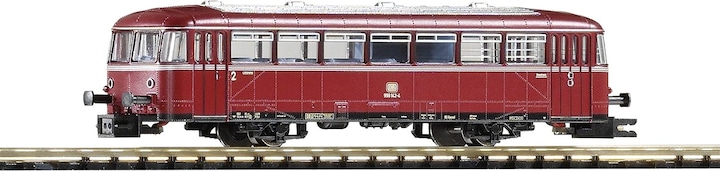 Produktbild Piko Bauart (Modellbahn) (Spur N)