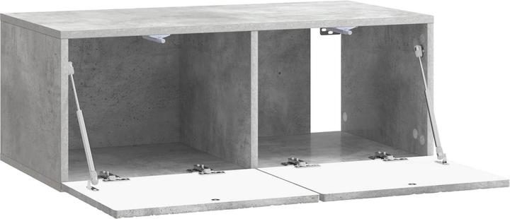 Produktbild vidaXL Wandschrank (41 x 30 x 30 cm)