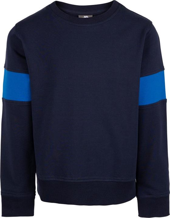 Image du produit Trespass - Sweat manches longues ANTRO - Garçon (128)