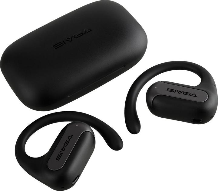 Sivga SO2 (30 h, Wireless)