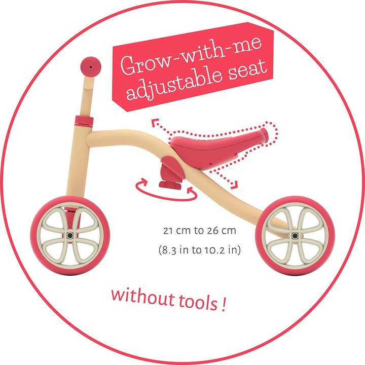 Image du produit Chillafish Impeller Quadie