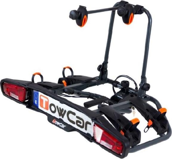 Actual product image Tow Car TR2