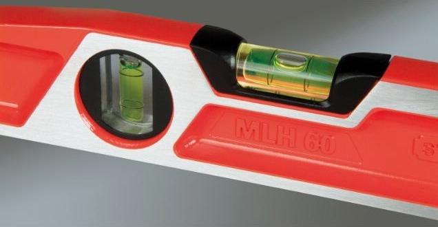 Actual product image Stanley FatMax MLH Torpedo 80 cm 1-42-315 (80 cm)