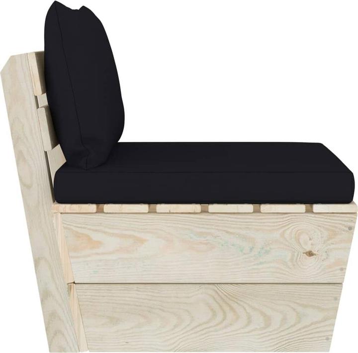 Produktbild vidaXL 3063367