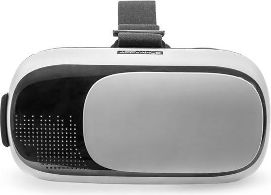 Actual product image BigBuy Virtual Reality VR Goggles C8000 iPhone + Android