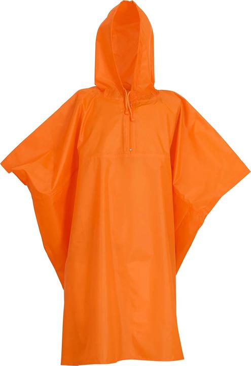 Produktbild Yoko Promo Poncho (One Size)