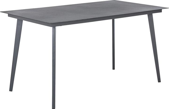 Produktbild Beliani Mileto (140 x 80 x 75 cm)