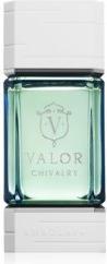 Actual product image Khadlaj Valor Chivalry EDP M 100 ml (Eau de parfum, 100 ml)