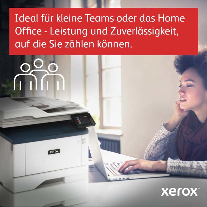 Produktbild Xerox B315V/DNI (Laser, Schwarz-Weiss)