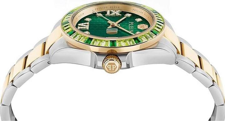 Produktbild Philipp Plein PW2FA0225 (Analoguhr, 39 mm)