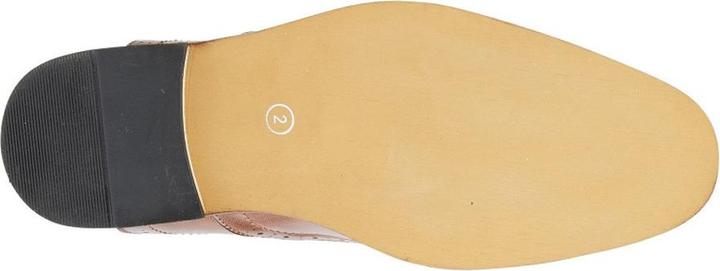 Immagine prodotto Universal Textiles Scarpe Oxford stringate (47)
