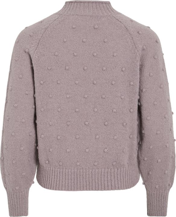 Produktbild Vila Detailreicher Strickpullover (M)