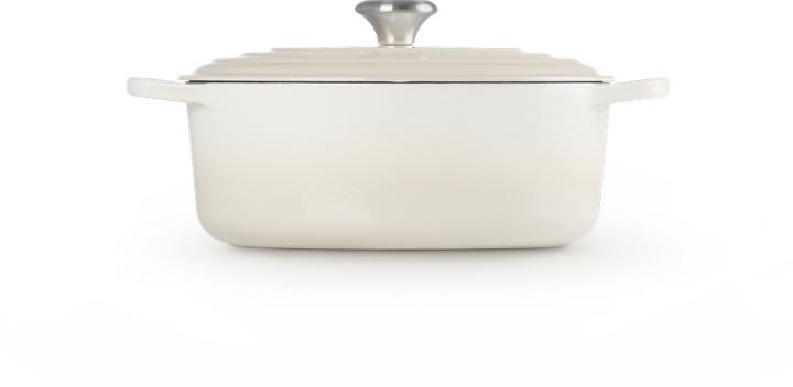 Produktbild Le Creuset Signature (29 cm, Bräter + Schmortopf, Gusseisen)