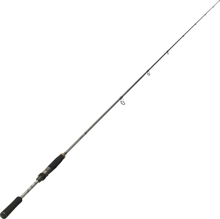 Actual product image Caperlan WXM-5 190 M (Ice rod, 190 cm)