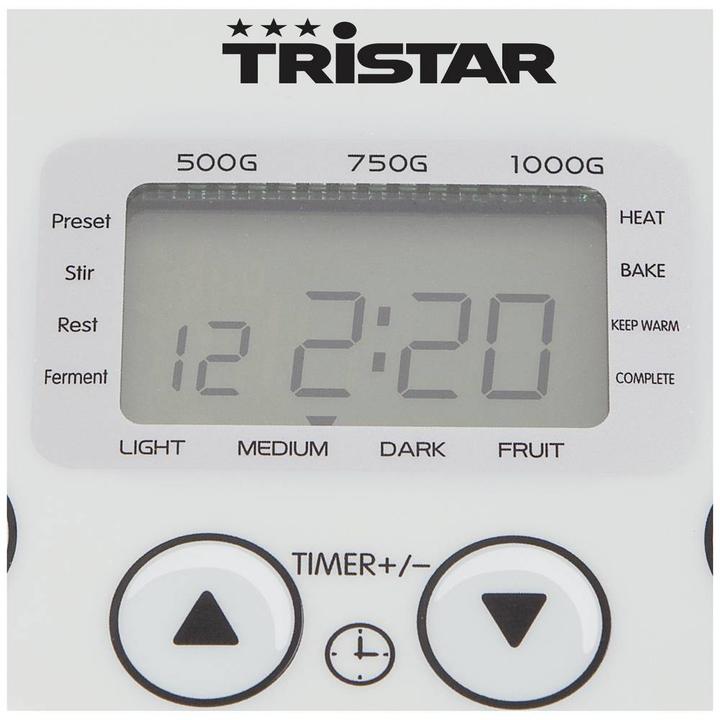 Produktbild Tristar BM-4586