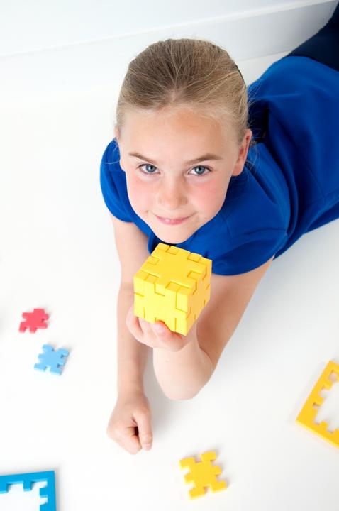 Produktbild Happy Cube Expert (Deutsch)
