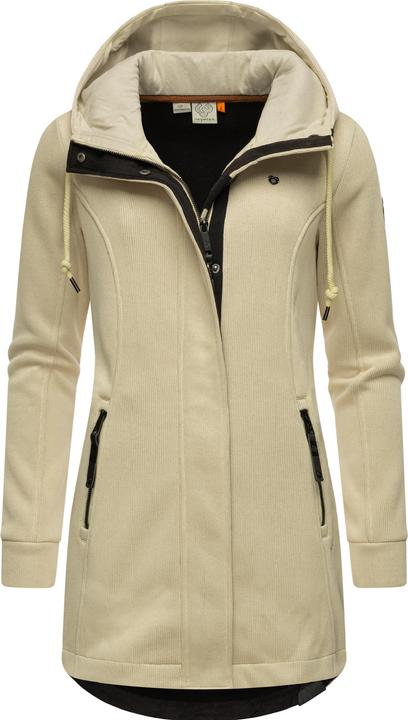 Actual product image Ragwear Letti Bonded (L)