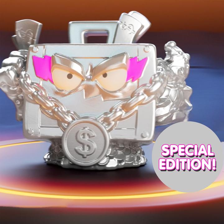 Produktbild Moose Mr Beast Lab Biomites Mega assortiert