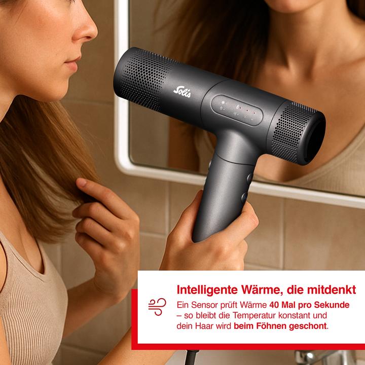 Produktbild Solis Airwasher Typ 739 (1600 W)