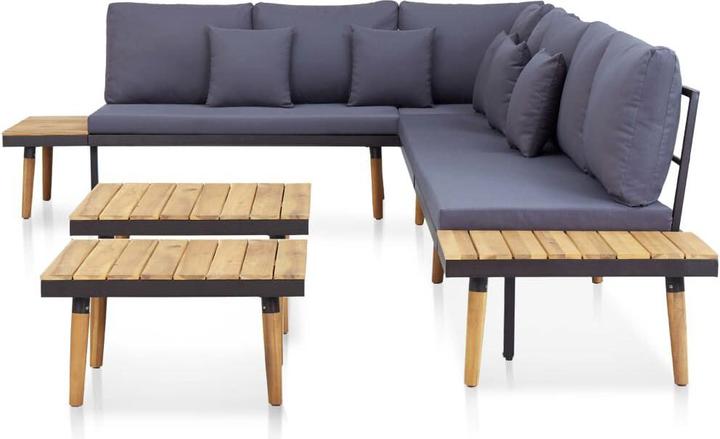 Actual product image VidaXL Afra