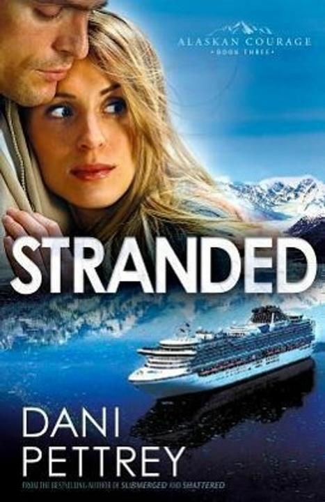Produktbild Stranded (Englisch, Dani Pettrey, 2013)