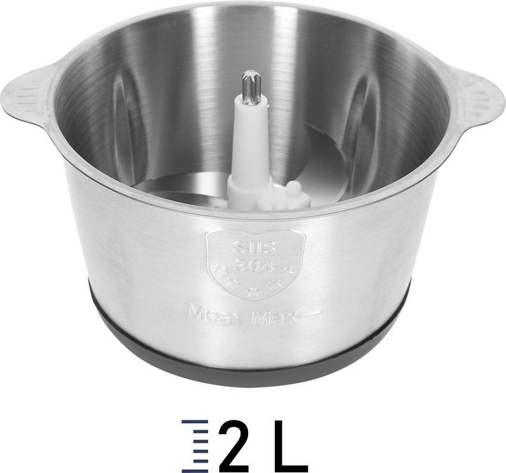 Produktbild Sokany SK-7020 Fleischwolf