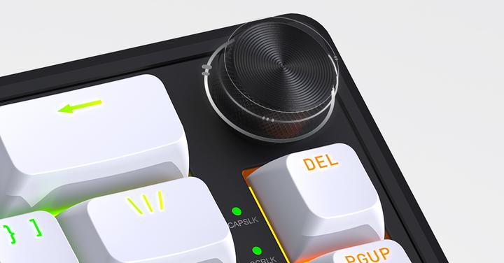 Image du produit Hator Skyfall 80 Ultra (US, Filaire)