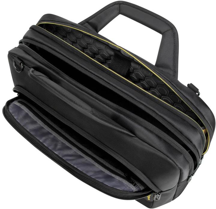 Actual product image Targus CityGear Topload (17.30", Universal)
