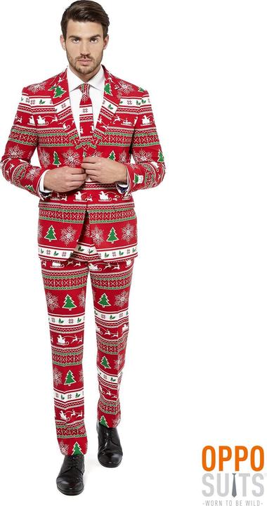 Immagine prodotto OppoSuits Winter Wonderland (52)