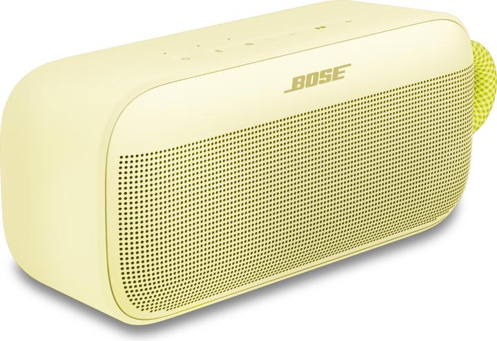 Produktbild Bose Soundlink Plus (20 h, Akkubetrieb)