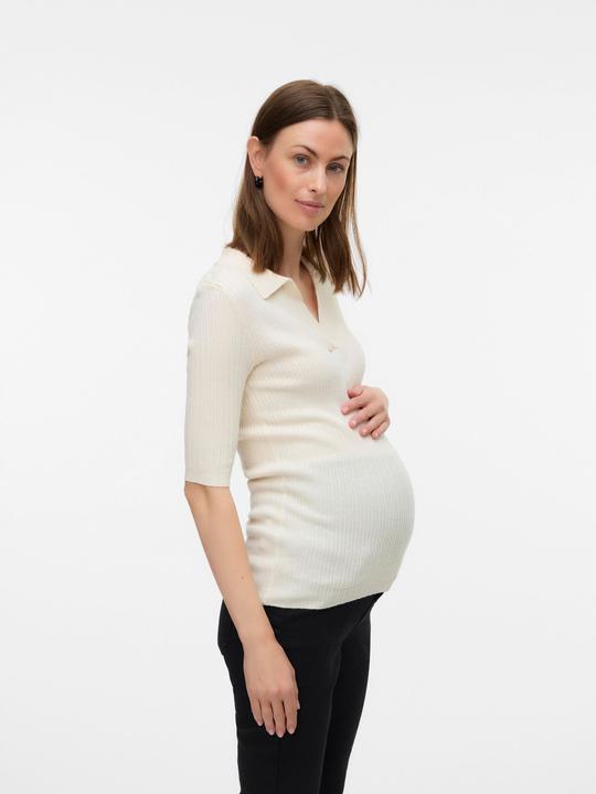 Immagine prodotto Vero Moda Maternity Umstands-strickpullover Gestricktes Oberteil (XXL)