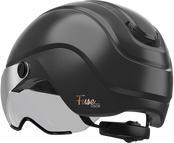 Produktbild Cairn Fuse Visor transparent (55 - 58 cm)