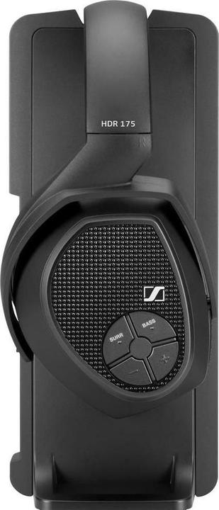 Immagine prodotto Sennheiser RS 175-U (Nessuna soppressione del rumore, 18 h, Senza fili)