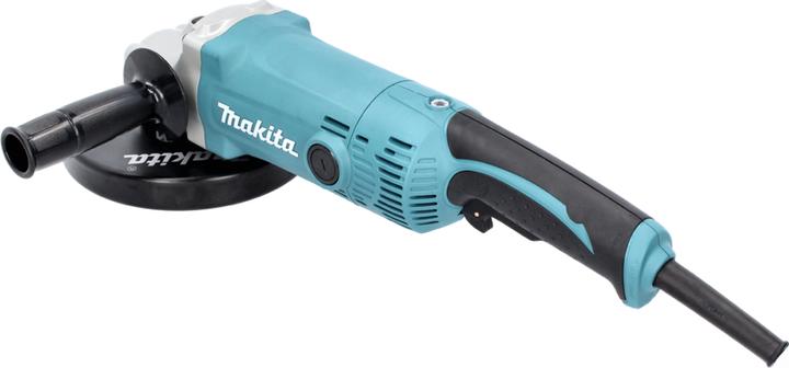Actual product image Makita Ø 180mm angle grinder GA7050R (180 mm)